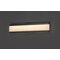 Maxim Lighting Visor 2-Light 30" Wide Black Vanity Light 24756FTBK - alternate 3